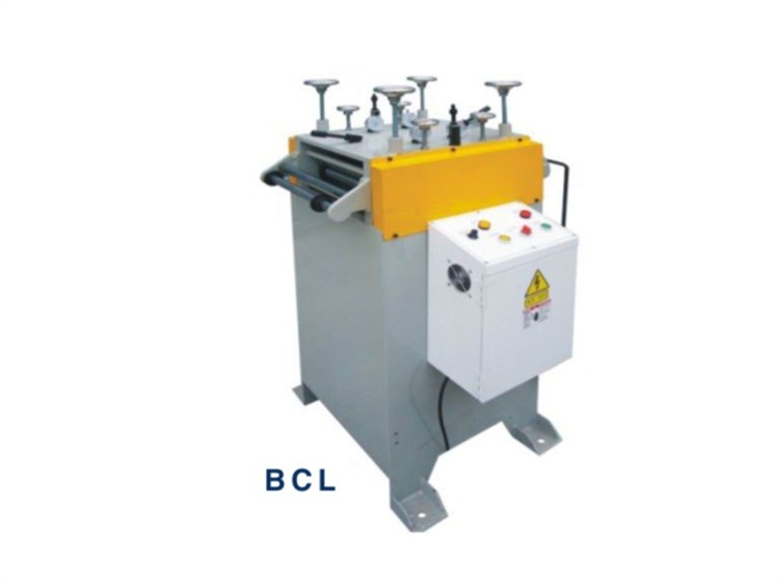 BCL精密整平機(jī)